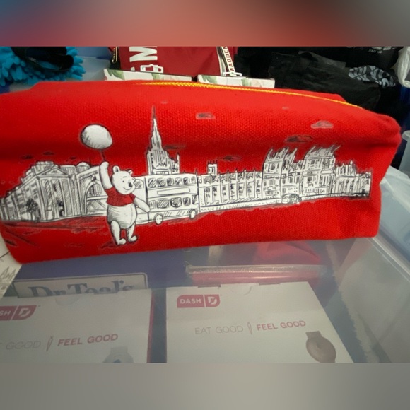 Disney Christopher Robin The Movie 3pc. Stationary Set - Picture 6 of 8